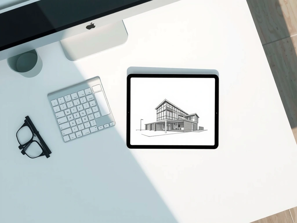Data integration terminal