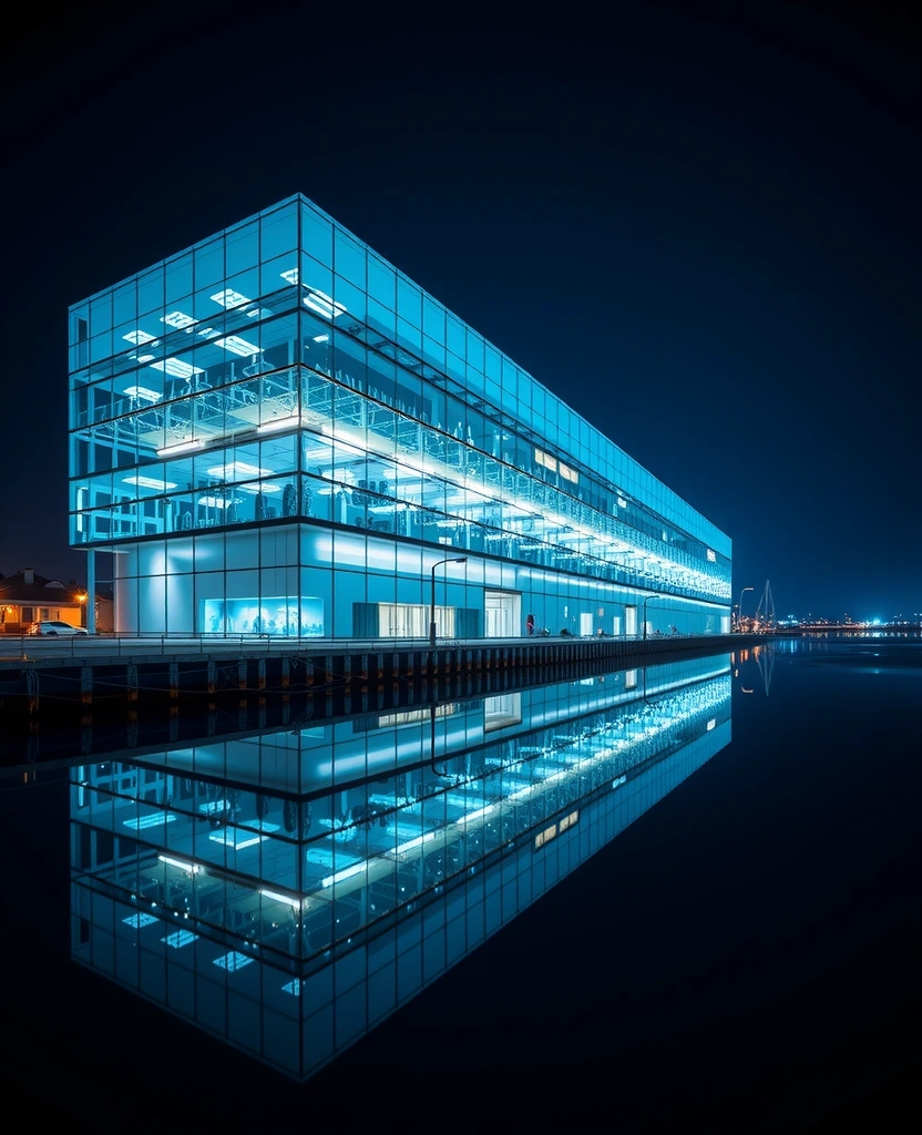 Secure Digital Infrastructure