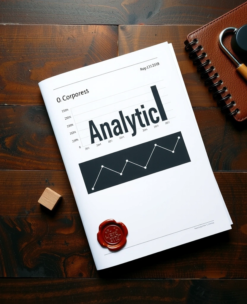 Example of our verified trade intelligence reports